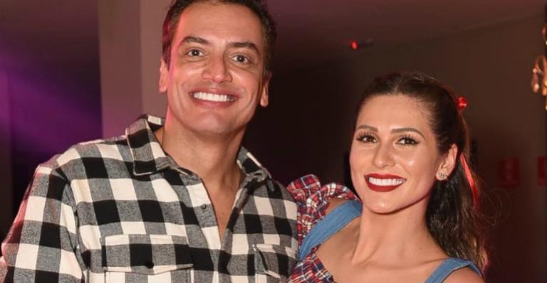 Leo Dias solta o verbo sobre briga: ”Adoraria que Lívia Andrade se mudasse para a Sibéria”