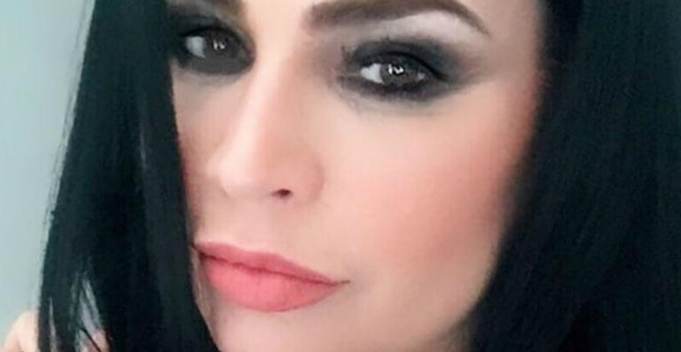 Bomba! Solange Gomes revela sexo a três com famoso da Globo e irmão