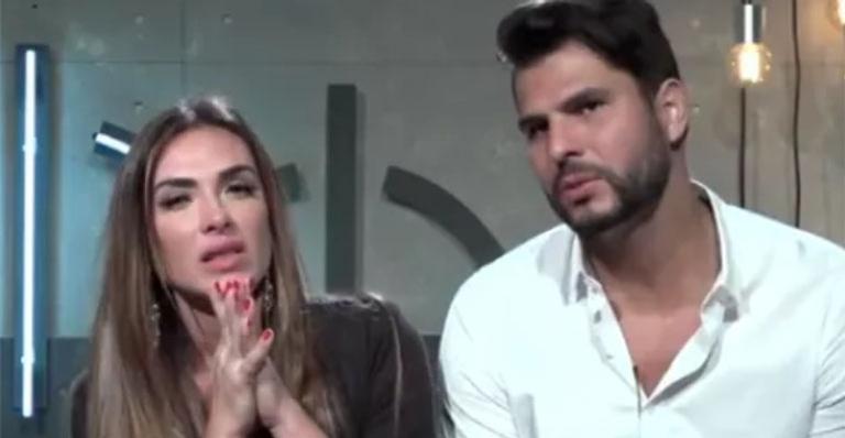 Marcelo Bimbi e Nicole Bahls recebem notícia chocante após vitória no Power Couple