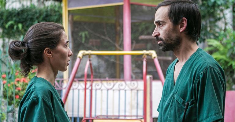 ‘Sob Pressão’ fica cada vez melhor, mas precisa cuidar de seus protagonistas