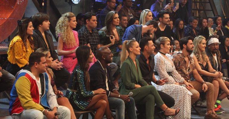 Power Couple Brasil: Participantes revelam desafios do convívio