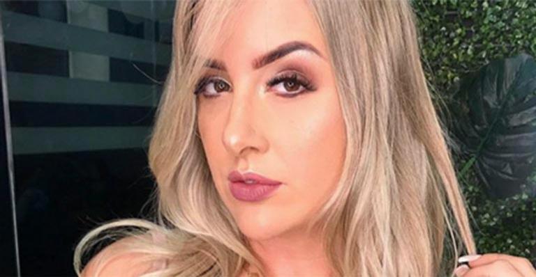 Ex-BBB Patrícia Leitte abre o jogo sobre participação em A Fazenda
