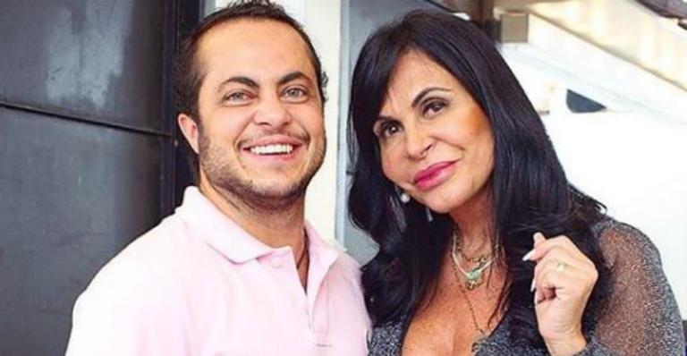 Thammy Miranda diz se irá contar para o filho sobre transição e revela: ”Já namorei homem”