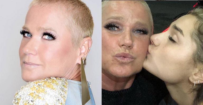Xuxa Meneghel nega relacionamento de Sasha com José Loreto, diz colunista