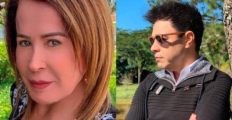 Rede TV! é condenada a indenizar Zezé Di Camargo e Zilu em valor impressionante