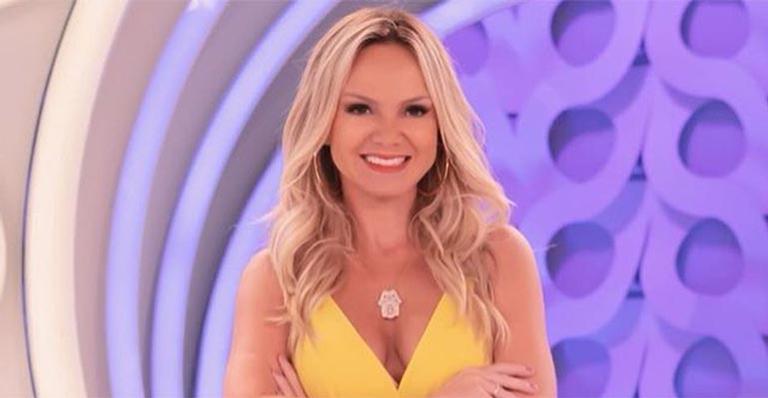 Eliana mostra antes e depois com os filhos e barriga seca choca os fãs