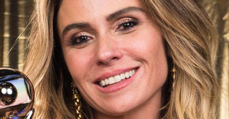 Aos 43 anos, Giovanna Antonelli ostenta corpo perfeito de biquíni e recebe elogios