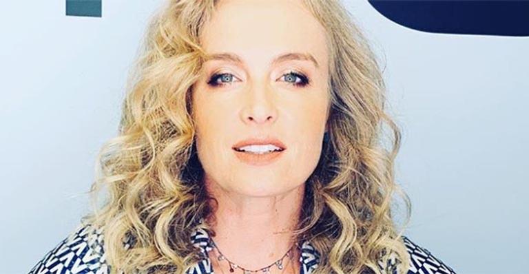 Angélica vai atuar com Boninho na novela A Dona do Pedaço