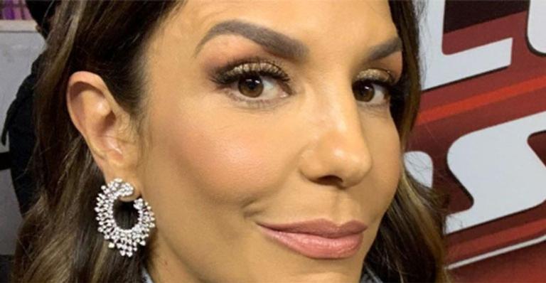 Ivete Sangalo quebra protocolo e deixa fãs em estado de choque