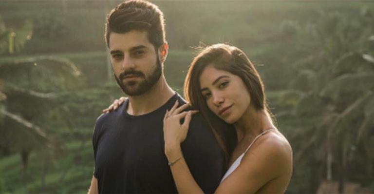 Romana Novais reclama da gravidez e choca ao fazer revelação sobre Alok