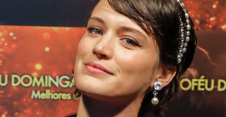 Bianca Bin foi dispensada pela TV Globo após recusar papel, diz site