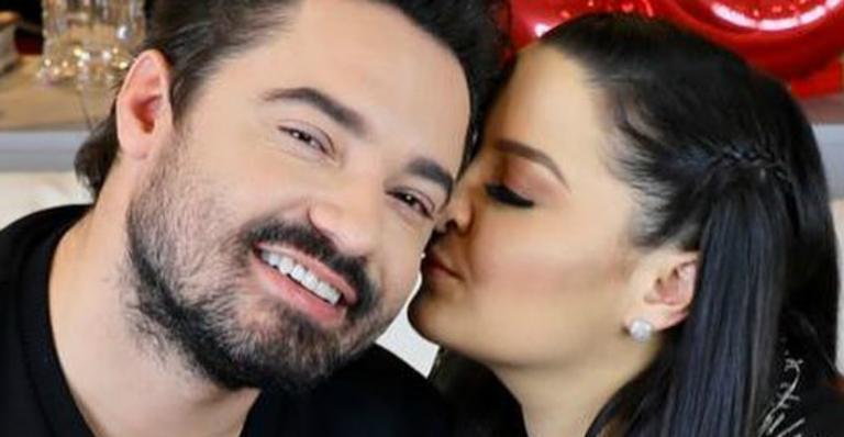 Fernando e Maiara param de se seguir e sertaneja deleta fotos do casal