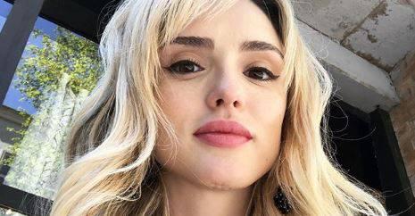 Após Verão 90, Isabelle Drummond radicaliza e muda visual: “Livre e leve”