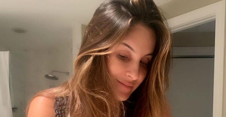 Claudia Leitte homenageia o novo time de jurados do The Voice Brasil: “Hoje a noite é toda nossa”