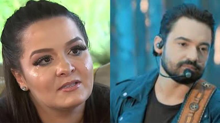 Maiara surpreende fãs na primeira aparição após suposto término com Fernando