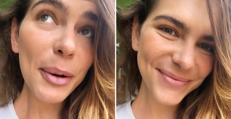 Mariana Goldfarb rebate seguidores após ser criticada nas redes: ”Podem falar o quanto quiser”