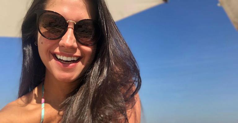 Thais Fersoza mostra a alegria dos filhos ao ouvir o pai cantando: “Eles amam”