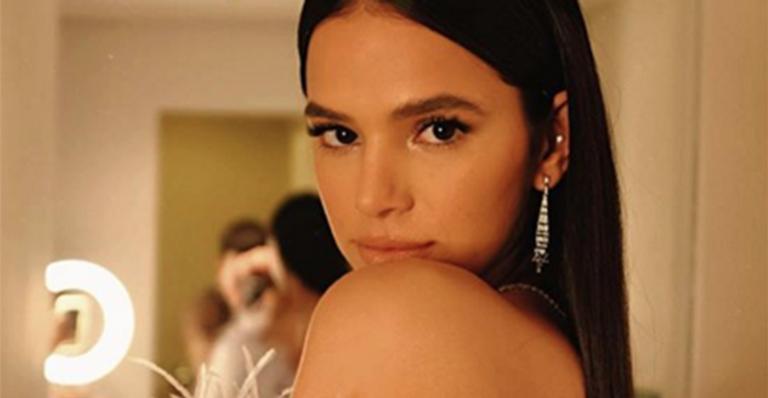 Bruna Marquezine surpreende com atitude sobre seu futuro profissional