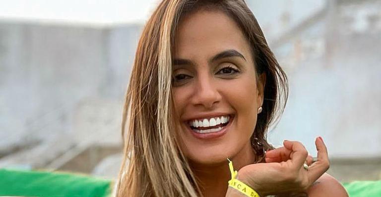 Ex-BBB Carol Peixinho é internada em hospital de Salvador e preocupa fãs