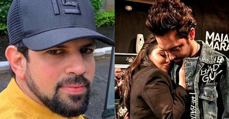 Sorocaba se pronuncia sobre término de Maiara e Fernando Zor e dá opinião sobre a sertaneja