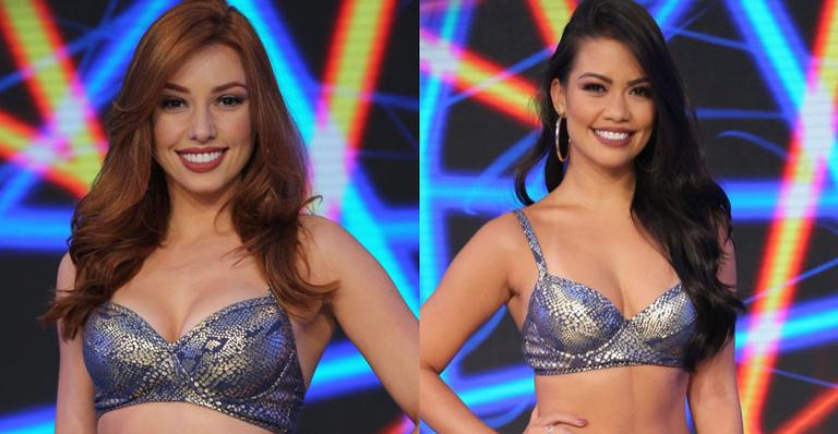 SBT resgata bailarinas demitidas do Domingão do Faustão