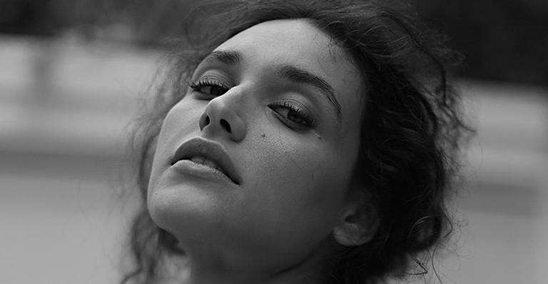 Débora Nascimento abre o jogo sobre amamentação de Bella: ”Machucou, feriu, sangrou”