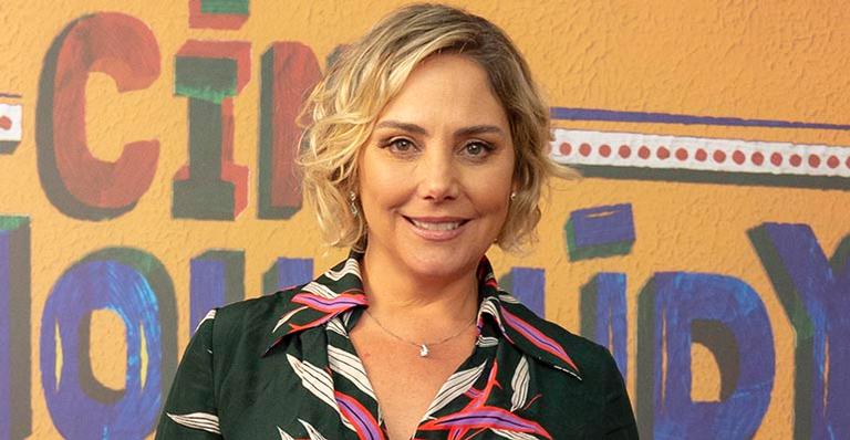 Lutando contra câncer, Heloisa Périssé revela quadro de saúde e a data para fim do tratamento