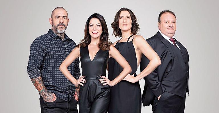 Band surpreende a todos e muda o horário do Masterchef