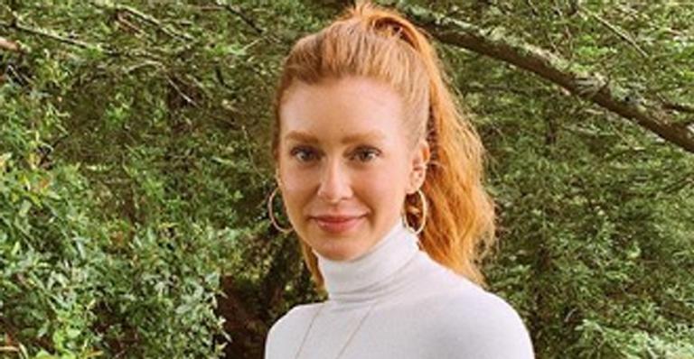 Marina Ruy Barbosa tem ataque de sinceridade ao relembrar casamento e fãs vibram