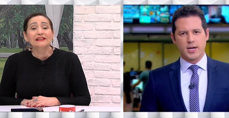 Sonia Abrão detona demissão de Dony de Nuccio: ”A Globo acha que ela compra a vida”