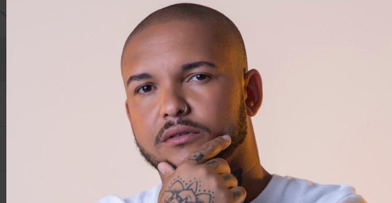 Suel comemora lançamento de ‘Status’: ‘‘Muito feliz com o resultado’’