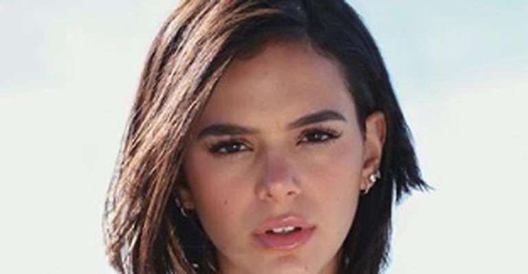 Bruna Marquezine não conseguiu aumento e foi pressionada pela direção da Globo; diz site