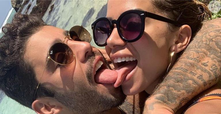 Pedro Scooby solta o verbo e manda indireta para quem critica o seu trabalho