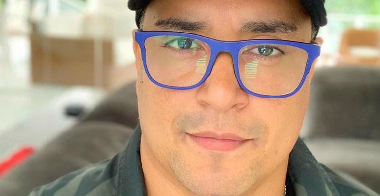 Xanddy se defende após acusação de intolerância religiosa: “Não me conhecem”