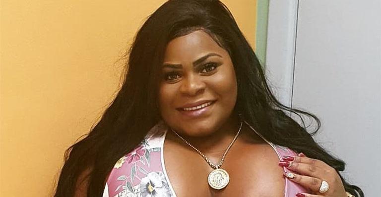 Jojo Todynho faz revelação sobre vida amorosa e choca a internet