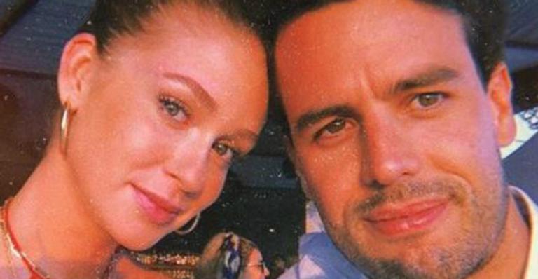 Marina Ruy Barbosa abre o jogo sobre casamento aos 24 anos de idade
