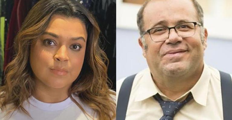 Preta Gil aparece irreconhecível em foto do passado quando era casada com Otávio Muller: ”Pai e avô incrível”