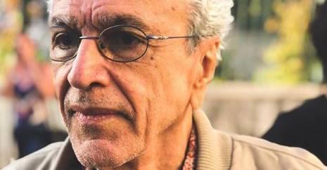 Caetano Veloso recebe homenagem emocionante de João Vicente e Gilberto Gil