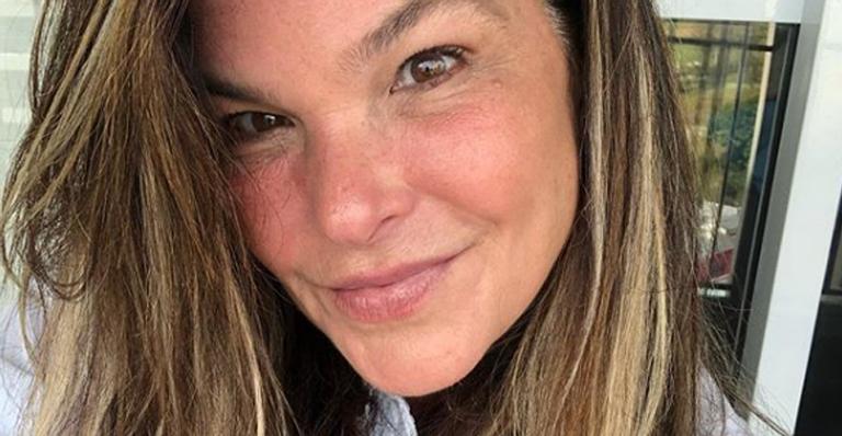 Cristiana Oliveira publica foto rara com a filha de 32 anos e exalta qualidades da herdeira