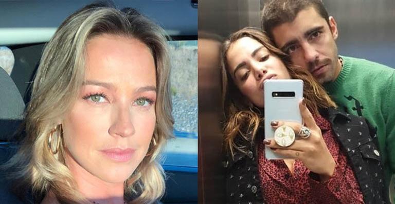 Luana Piovani expõe segredo e revela o verdadeiro motivo do término com Pedro Scooby