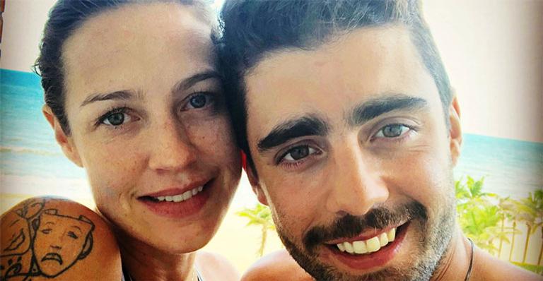 Pedro Scooby radicaliza e apaga registros com Luana Piovani das redes sociais