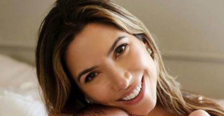 Mais filhos? Patrícia Abravanel fala sobre possível gestação e vontade em ter gêmeos
