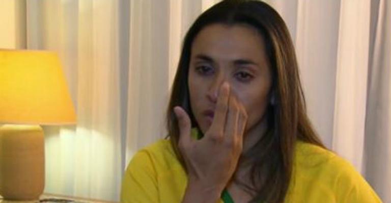 Namorada de Marta é diagnosticada com câncer e jogadora deixa mensagem especial