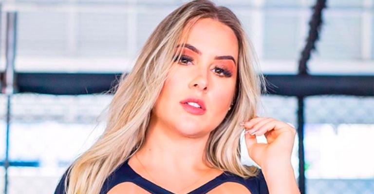 Patrícia Leitte mostra resultado da harmonização facial: ”Do jeito que sempre sonhei”