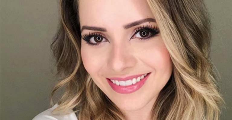 Sandy explica seu sumiço das redes sociais durante a turnê Nossa História