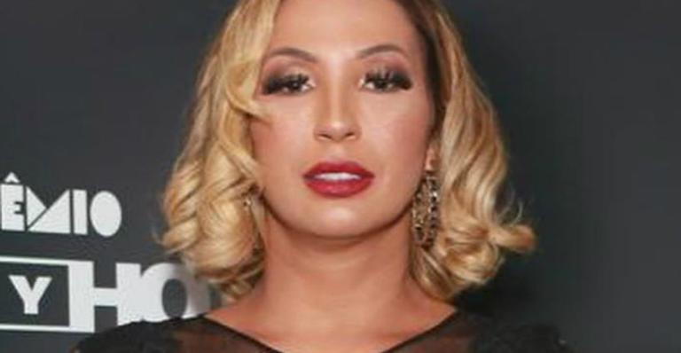 Valesca Popozuda esclarece rumores sobre suposta crise na carreira: ”Triste”