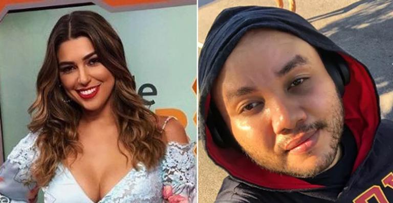 Maquiador expõe ex-BBB Vivian Amorim em desabafo: ”Ela virou as costas”