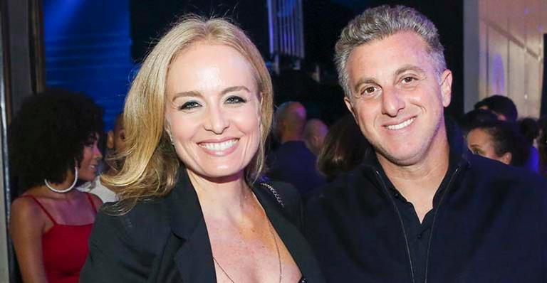 Angélica define sua volta para a Globo em novo programa de TV