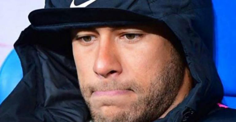 Após acusação arquivada, Neymar desabafa nas redes sociais: ”A cicatriz vai continuar”