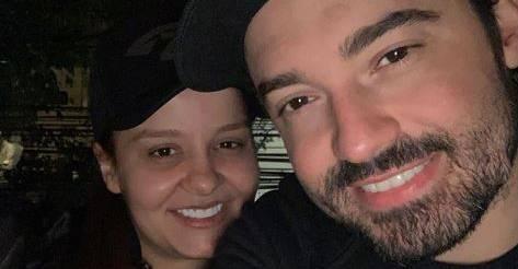 Após reatar namoro, Maiara pede ajuda dos fãs: ”Alguém me ensina?”